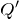 Rendered by QuickLaTeX.com Q'