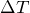 Rendered by QuickLaTeX.com \Delta T