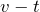 Rendered by QuickLaTeX.com v-t