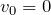 Rendered by QuickLaTeX.com v_0=0