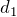 Rendered by QuickLaTeX.com d_1