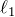 Rendered by QuickLaTeX.com \ell _1