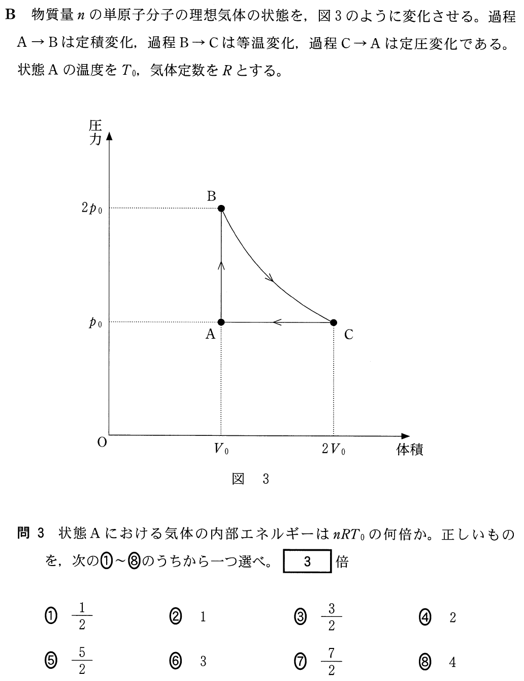 法則 一 熱 第 力学