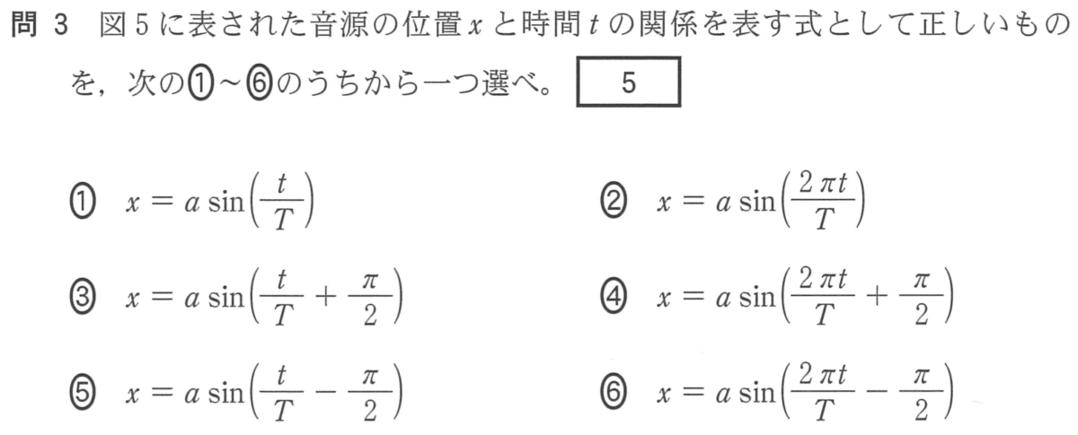 ドップラー 効果 公式